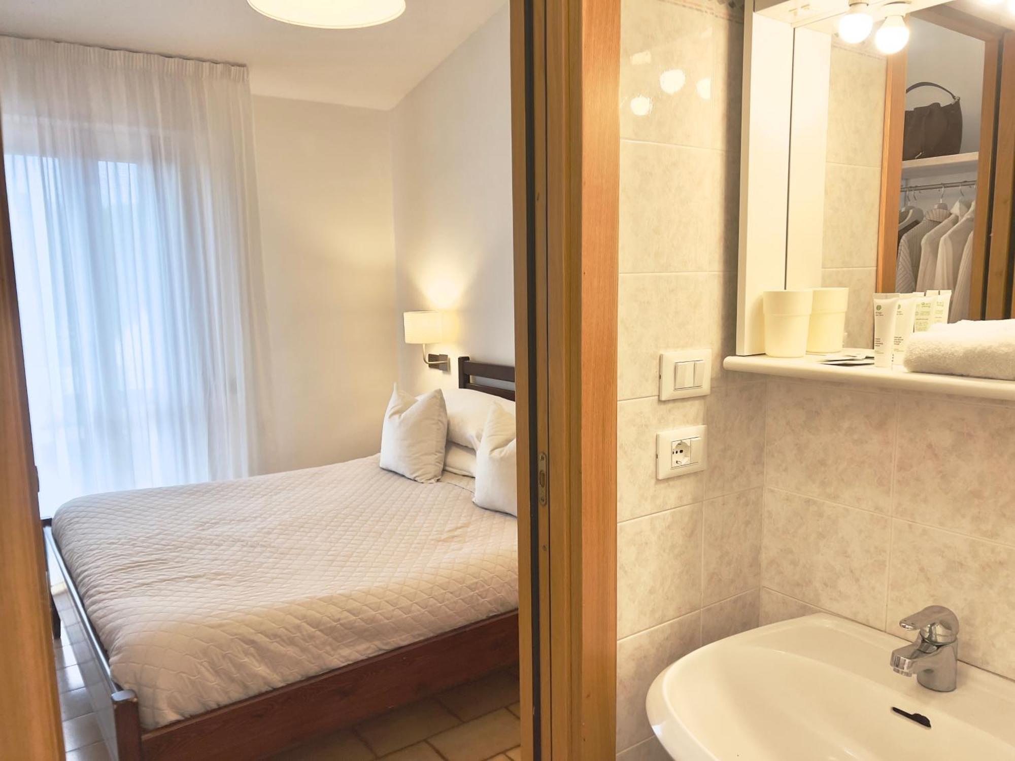 Villa Lavinia B&B Монтескудайо Экстерьер фото