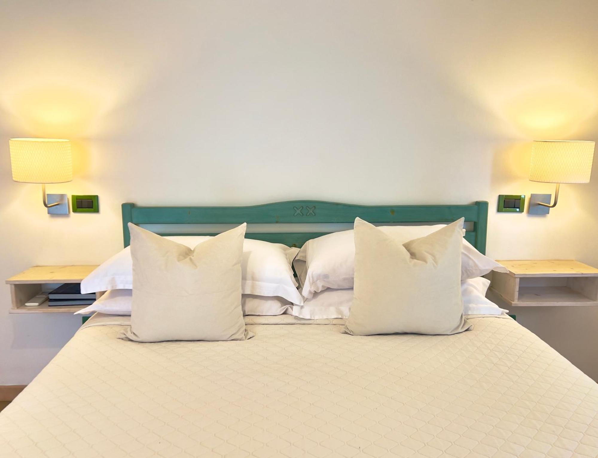 Villa Lavinia B&B Монтескудайо Экстерьер фото