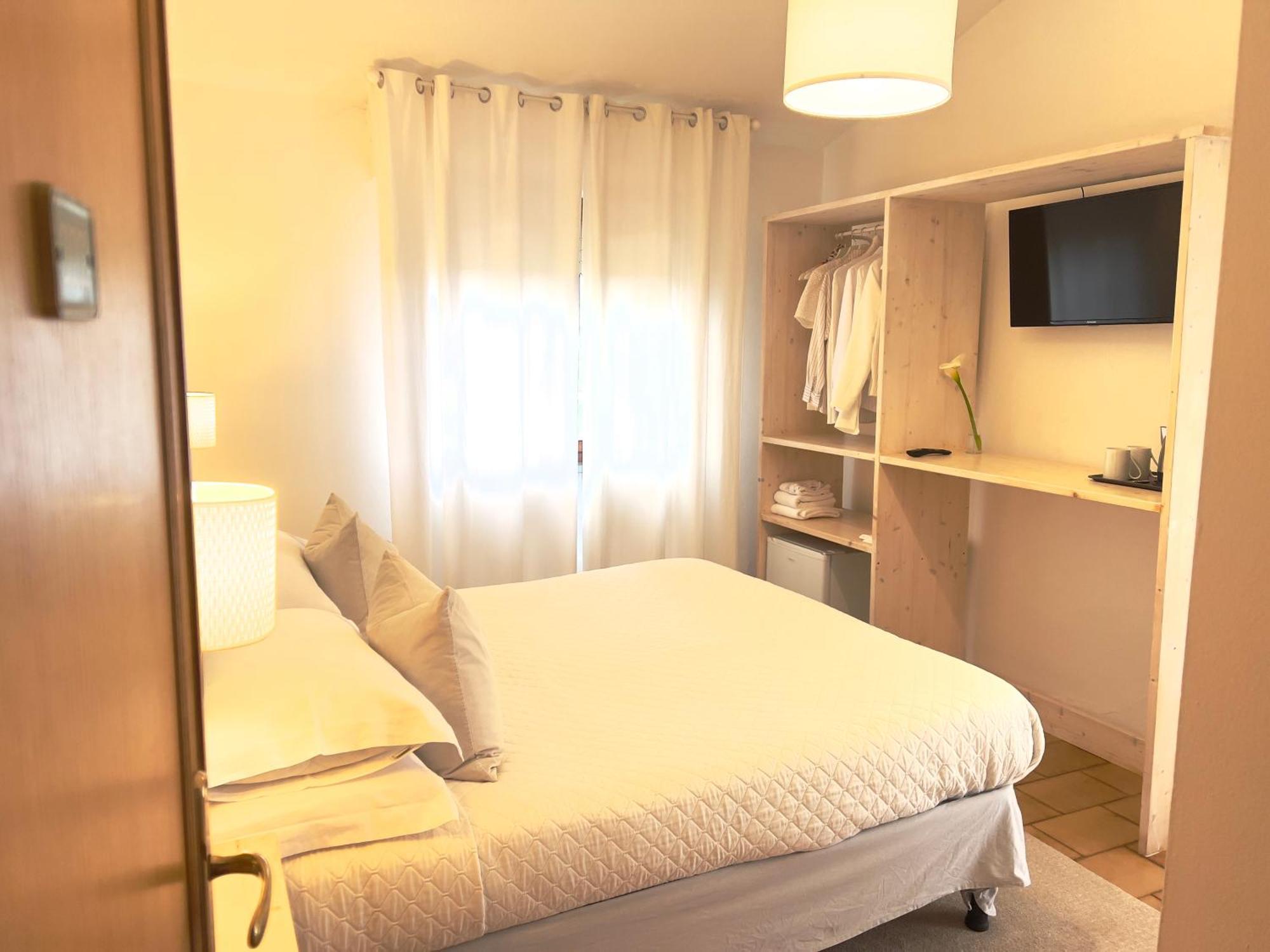 Villa Lavinia B&B Монтескудайо Экстерьер фото