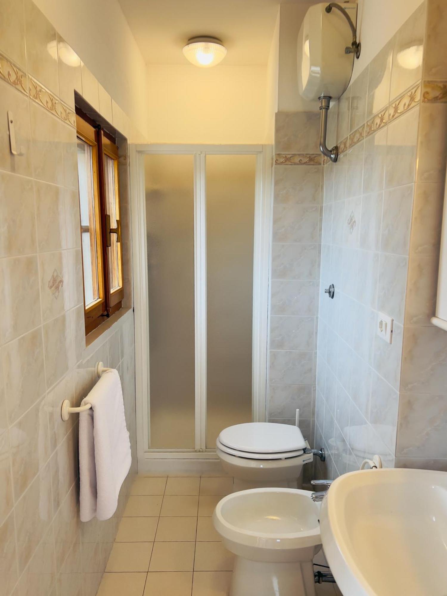 Villa Lavinia B&B Монтескудайо Номер фото