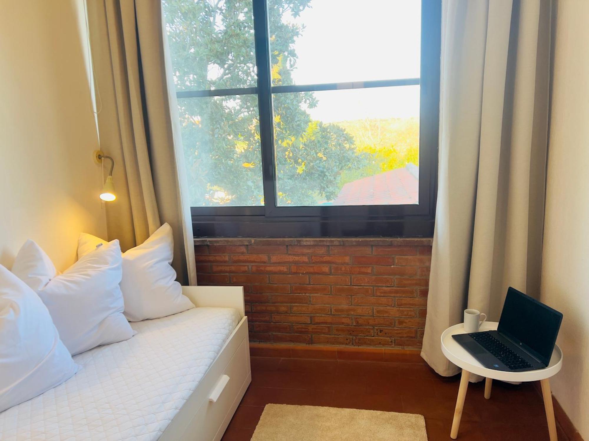 Villa Lavinia B&B Монтескудайо Экстерьер фото
